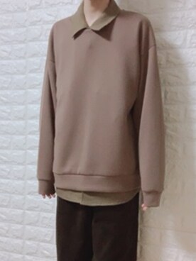 よつ🤣さんのコーディネート