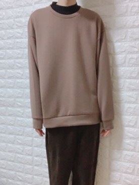 よつ🤣さんのコーディネート