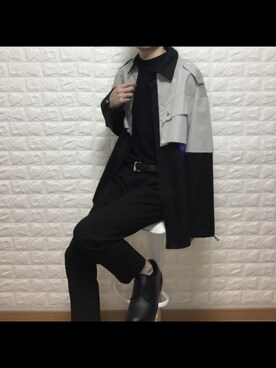 よつ🤣さんのコーディネート