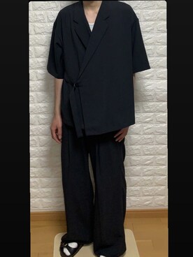 よつ🤣さんのコーディネート