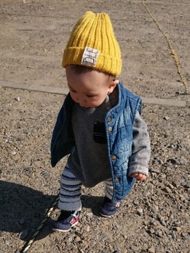 shon34さんのコーディネート