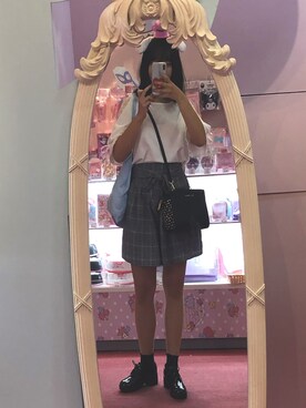 セオクさんのコーディネート