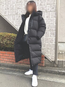 セオクさんのコーディネート
