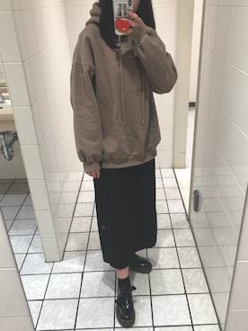 セオクさんのコーディネート