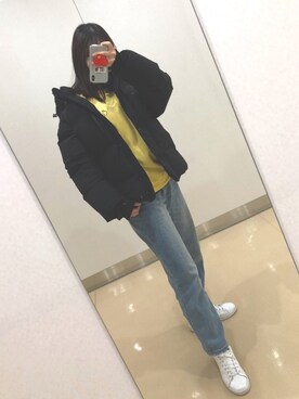 セオクさんのコーディネート