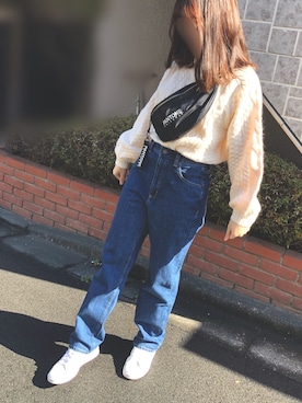 セオクさんのコーディネート