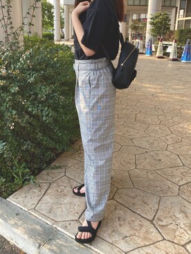 セオクさんのコーディネート
