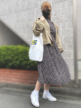 セオクさんのコーディネート