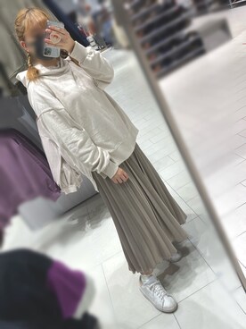 セオクさんのコーディネート