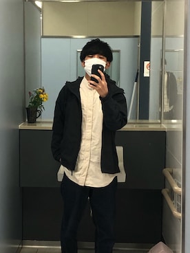 袋小路ねずみさんのコーディネート