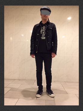 merさんのコーディネート