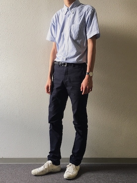 junyさんのコーディネート