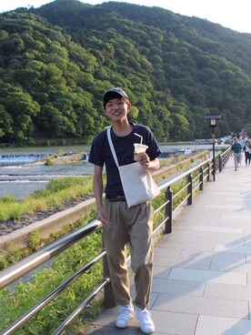 junyさんのコーディネート