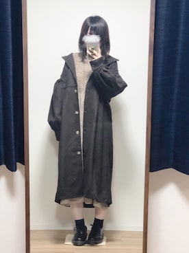 Kaya→さんのコーディネート