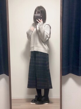 Kaya→さんのコーディネート