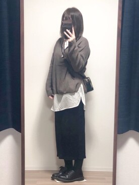 Kaya→さんのコーディネート