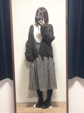 Kaya→さんのコーディネート