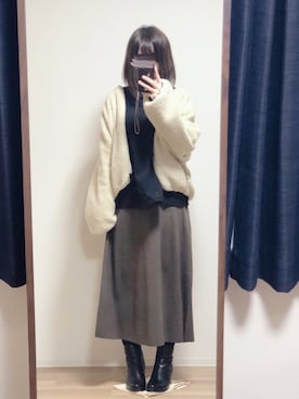 Kaya→さんのコーディネート