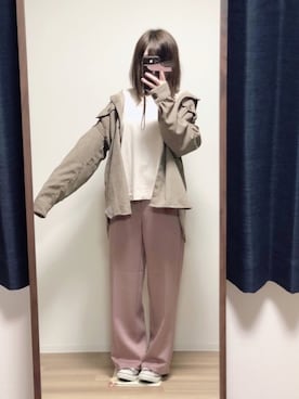 Kaya→さんのコーディネート