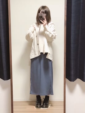 Kaya→さんのコーディネート