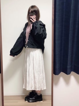 Kaya→さんのコーディネート