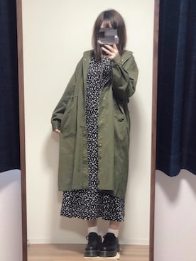 Kaya→さんのコーディネート