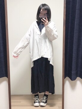 Kaya→さんのコーディネート