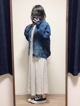 Kaya→さんのコーディネート