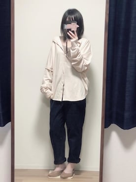 Kaya→さんのコーディネート