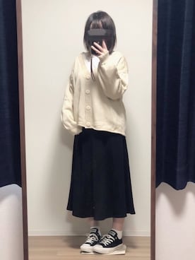 Kaya→さんのコーディネート