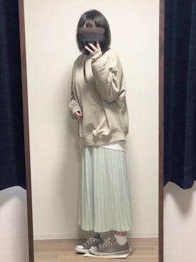 Kaya→さんのコーディネート