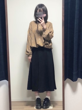 Kaya→さんのコーディネート