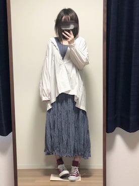 Kaya→さんのコーディネート