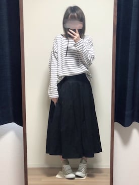 Kaya→さんのコーディネート