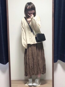 Kaya→さんのコーディネート