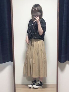 Kaya→さんのコーディネート