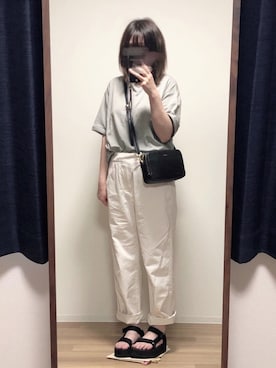 Kaya→さんのコーディネート