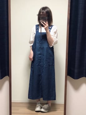 Kaya→さんのコーディネート