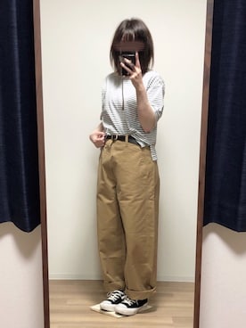 Kaya→さんのコーディネート