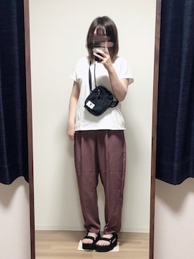 Kaya→さんのコーディネート