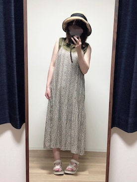 Kaya→さんのコーディネート