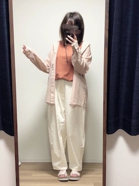 Kaya→さんのコーディネート