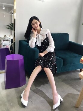 minsshopさんのコーディネート