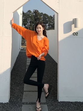 minsshopさんのコーディネート