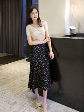 minsshopさんのコーディネート