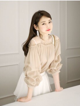 minsshopさんのコーディネート