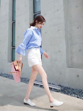 minsshopさんのコーディネート