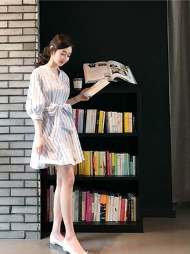 minsshopさんのコーディネート