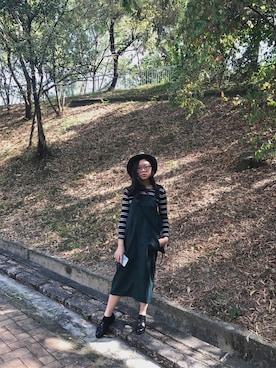 KRISTAL   KANさんのコーディネート