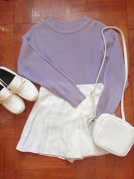 KRISTAL   KANさんのコーディネート